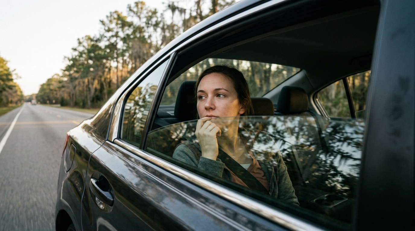 Filing a Claim After a Car Accident in South Carolina