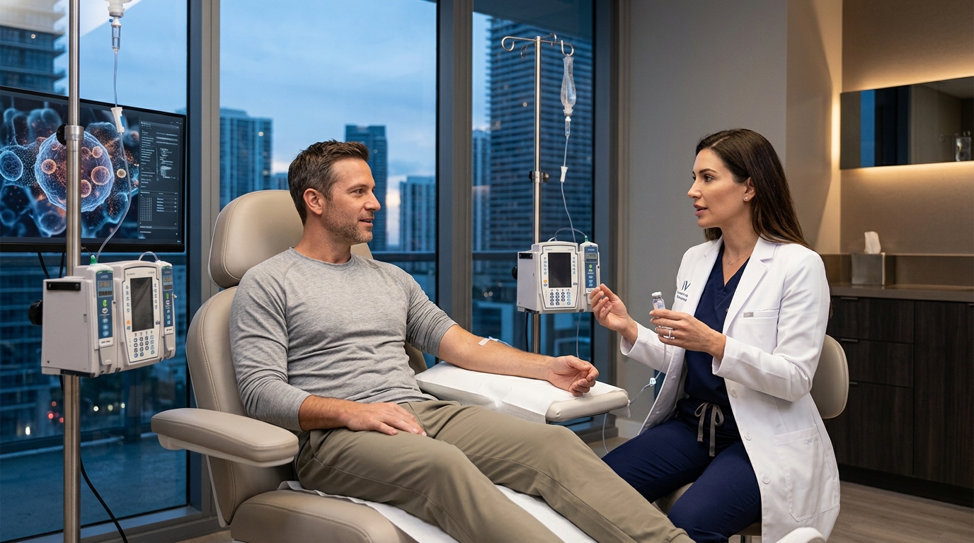 Exosome and Stem Cell Therapy in Miami: Your Complete Guide
