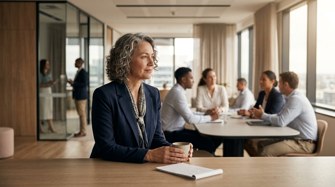 Emotional Intelligence and Organizational Performance