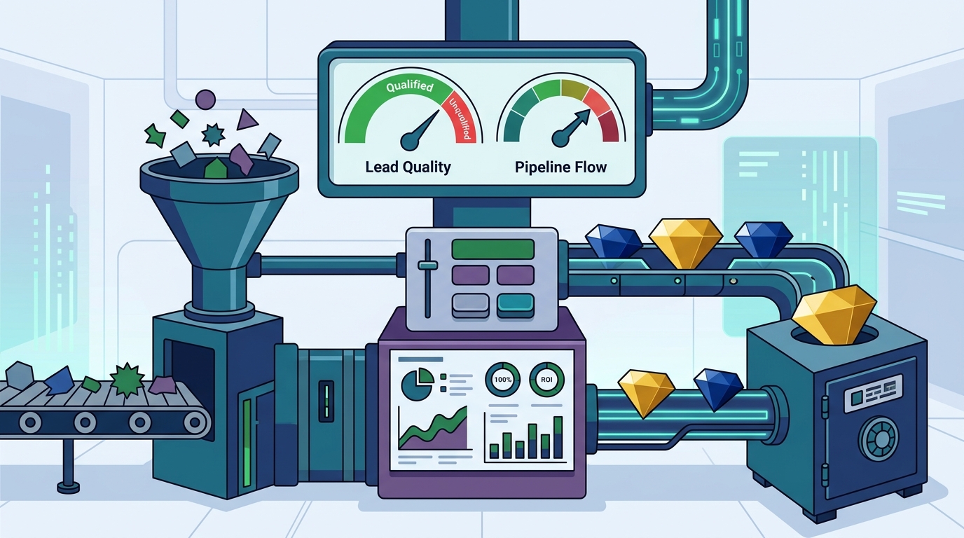 Best Performance Marketing Agency for High-Ticket B2B