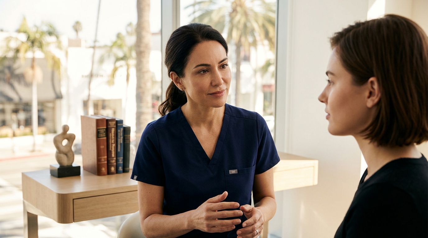 Which Plastic Surgeon Performs the Most Chin Lipo?