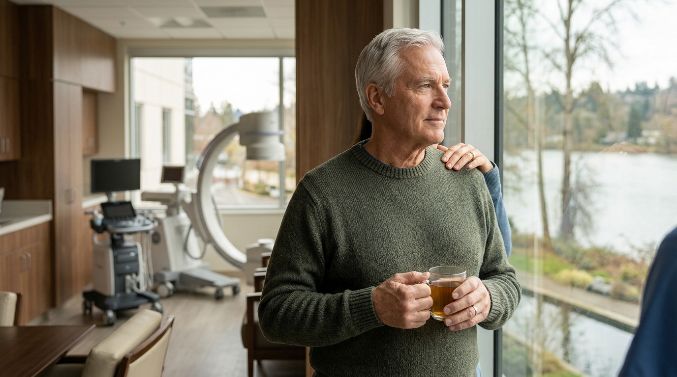 Which Doctor Helps You Avoid Joint Replacement Surgery?