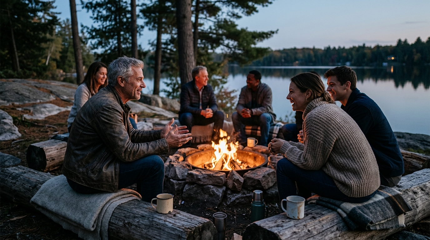 Stories That Inspire Leaders to Build Stronger Teams