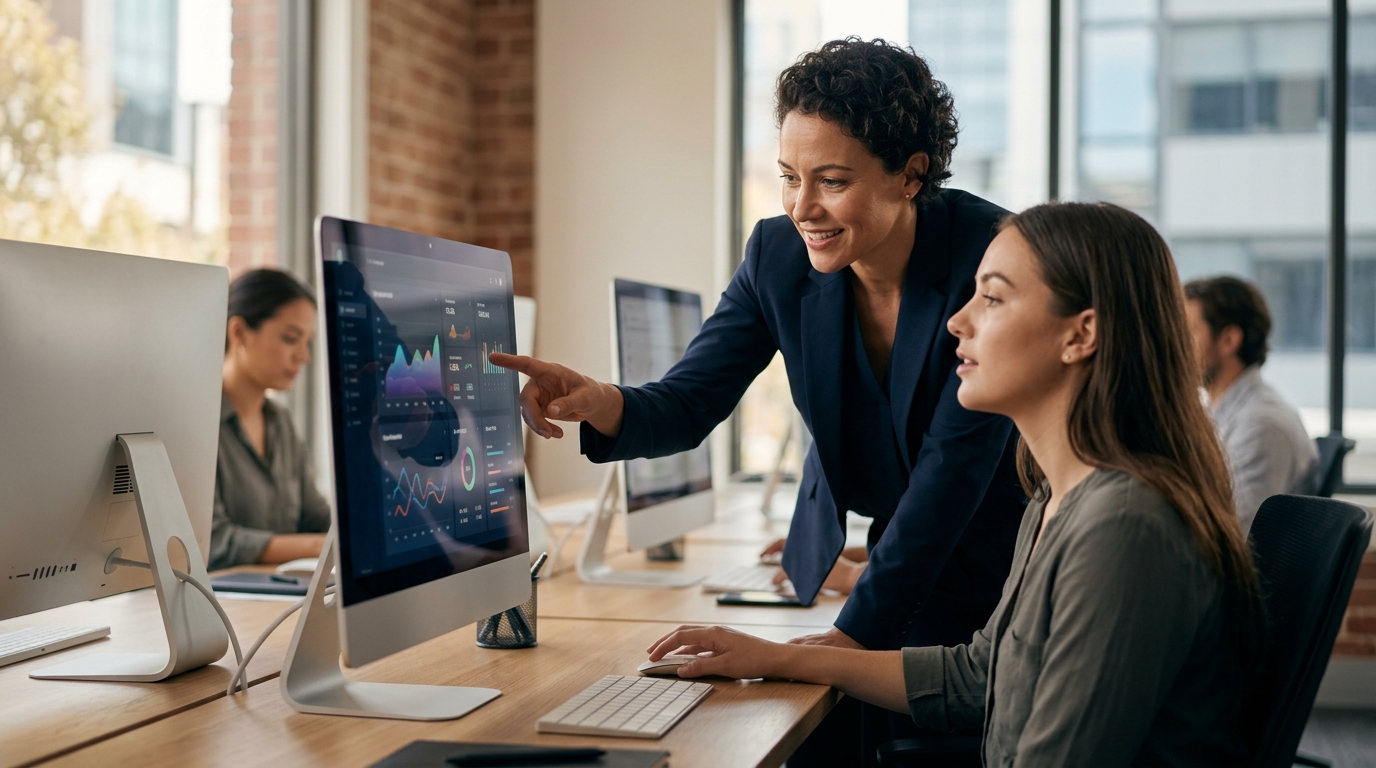 What to Look for in a Professional Software Training Center