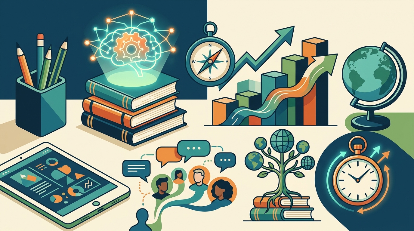 Benefits of Language Education Classes: Why Learning Pays Off