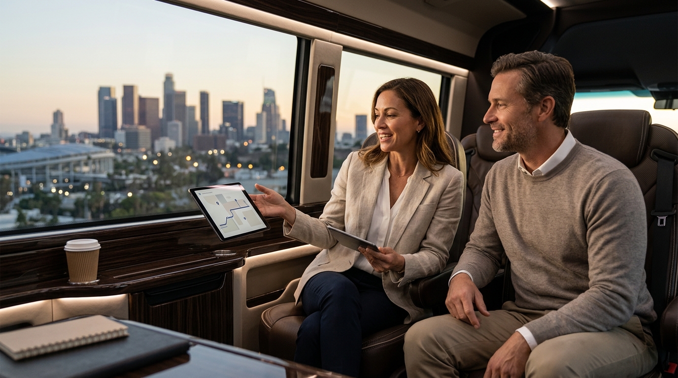 How to Find the Best Charter Service for Your Budget in LA
