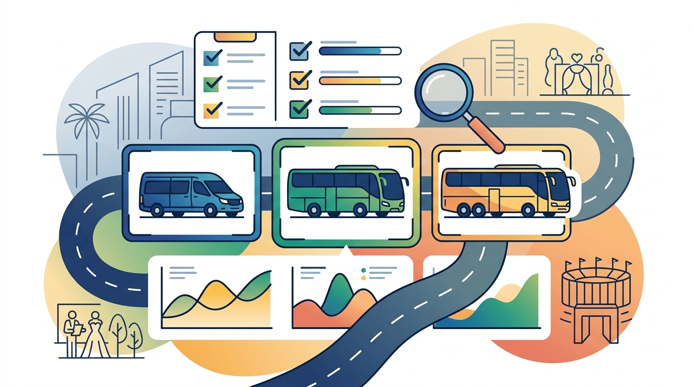 How to Find the Best Charter Service for Your Budget in LA