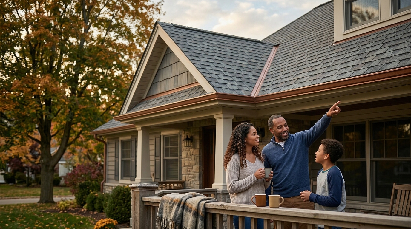 Best Roofing Materials for New Jersey Climates in 2026