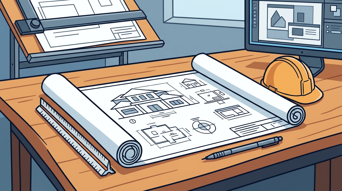 Hire a Builder With Existing Plans in Sarasota: What to Know