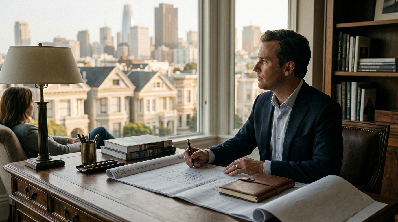 How to Get an Accurate Property Valuation in San Francisco