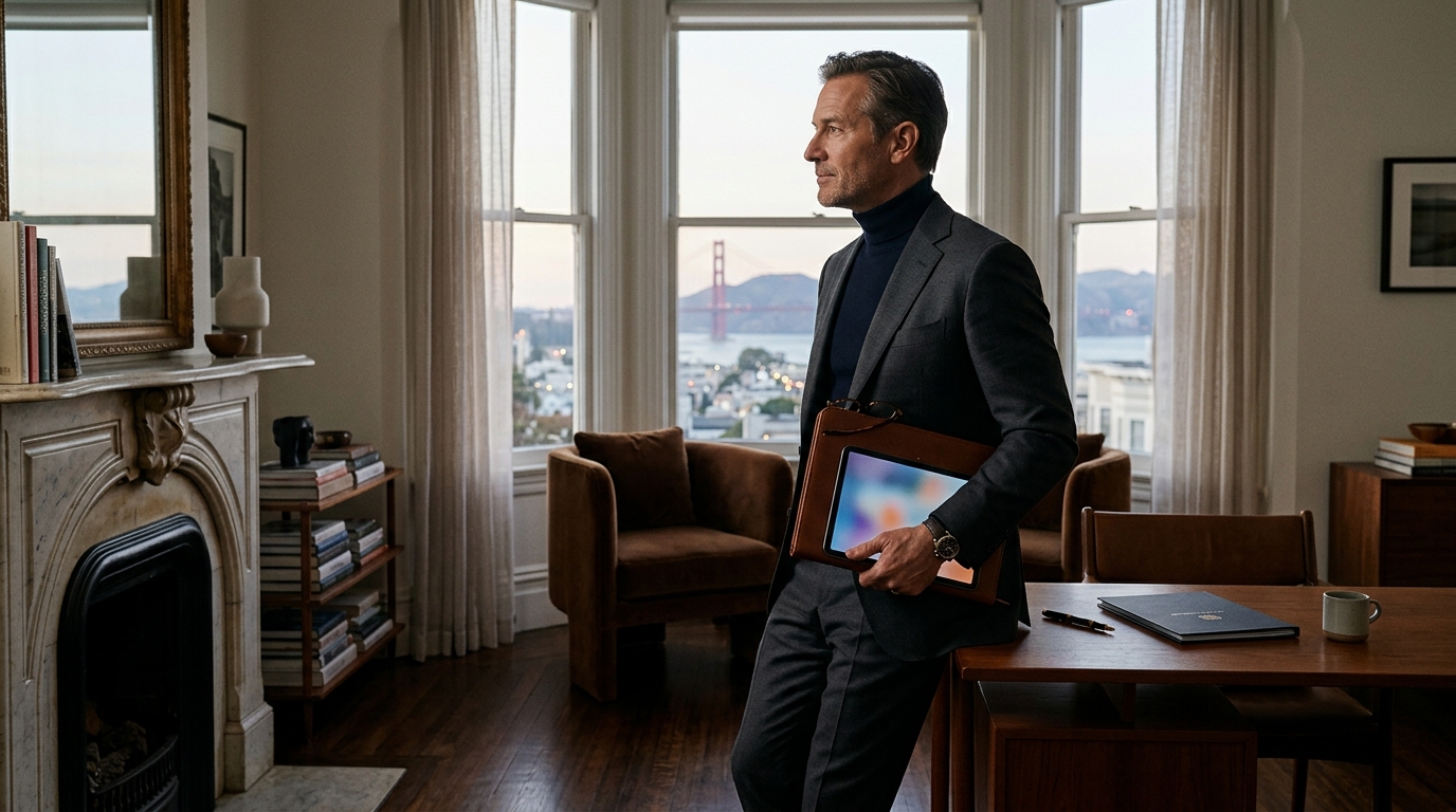 How to Get an Accurate Property Valuation in the Bay Area