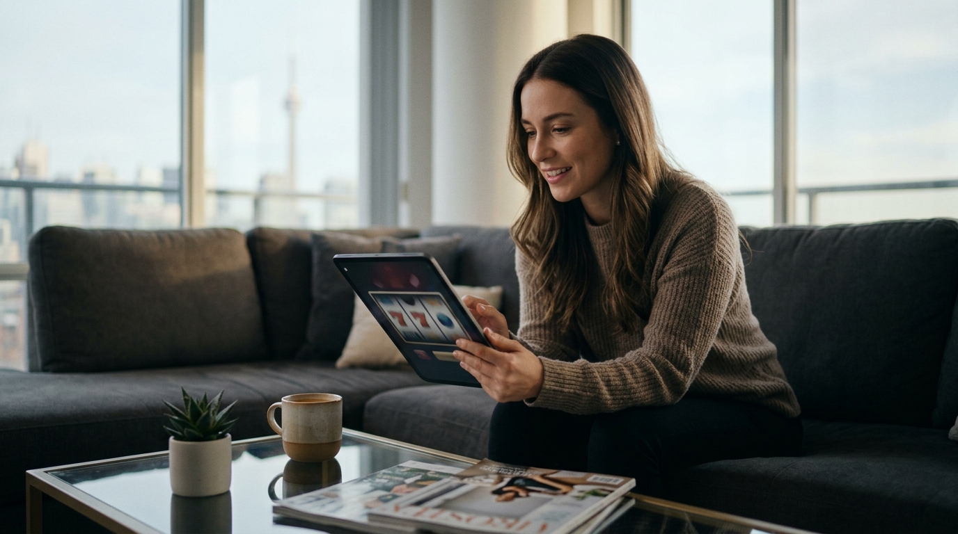 Most Popular Online Casino Games for Canadians in 2026
