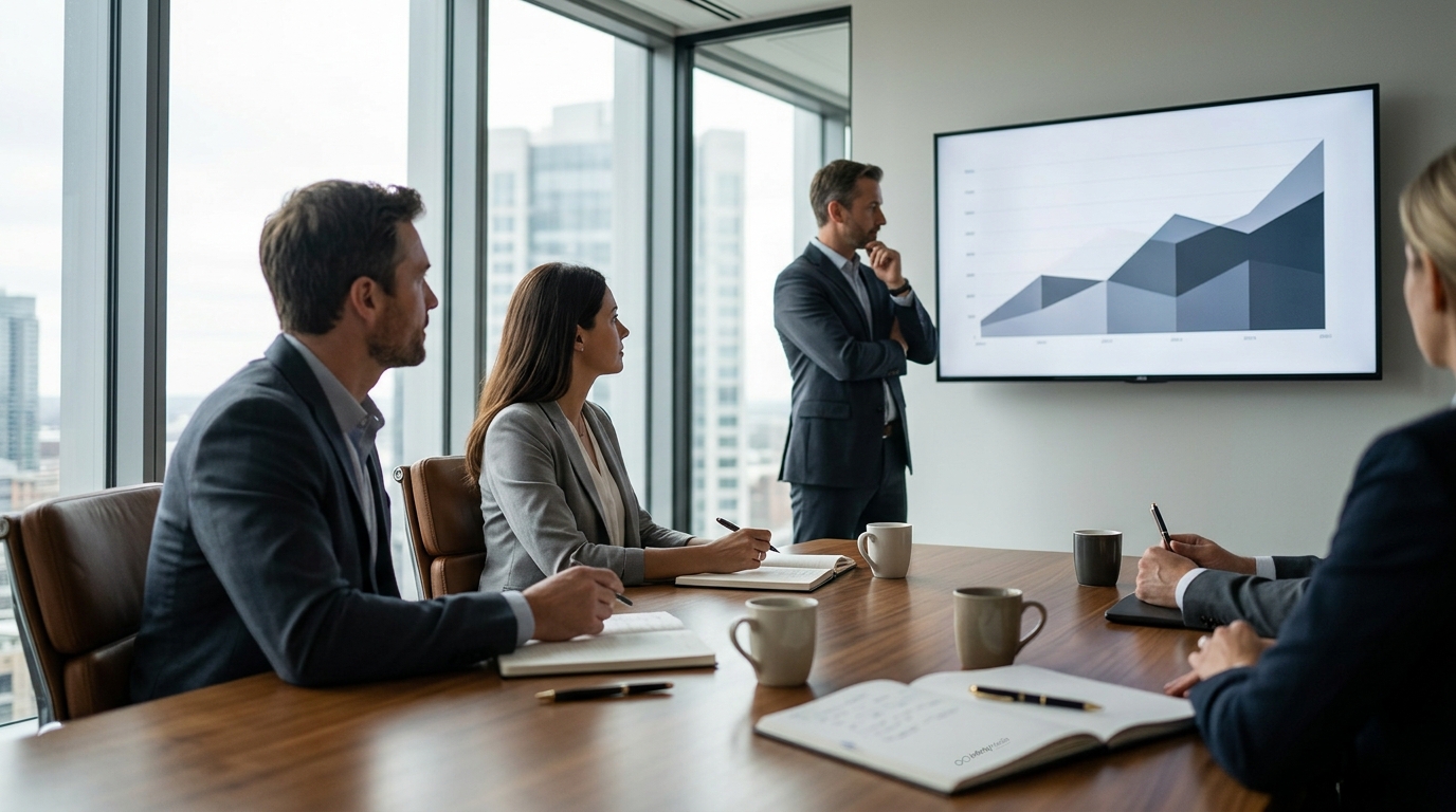 How to Evaluate a B2B Lead Gen Agency: 7 Criteria