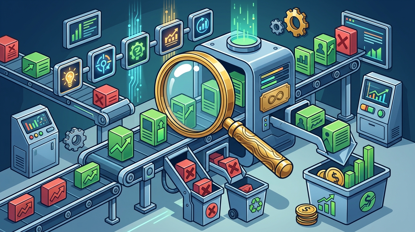How to Evaluate a B2B Lead Gen Agency: 7 Criteria