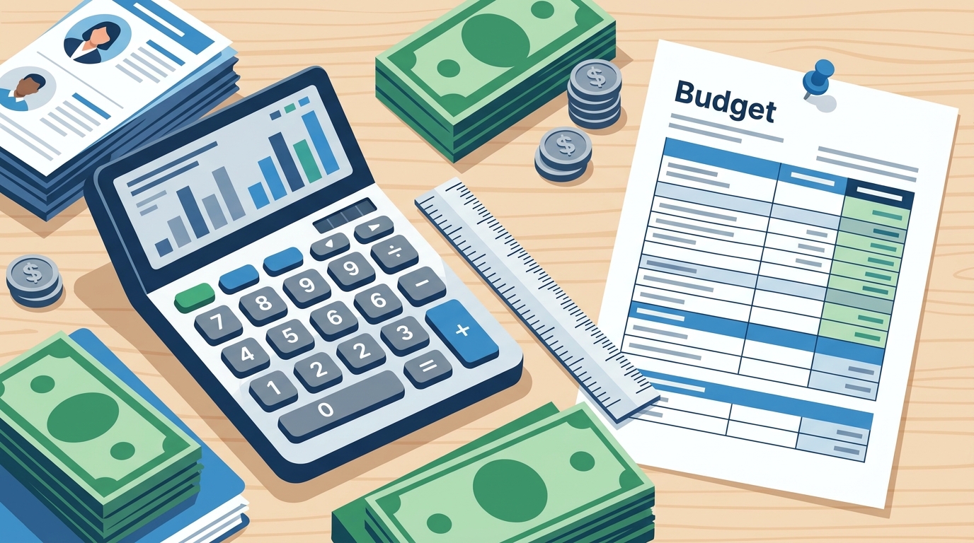 Lead Gen Agency Cost: What to Pay Per Month in 2026