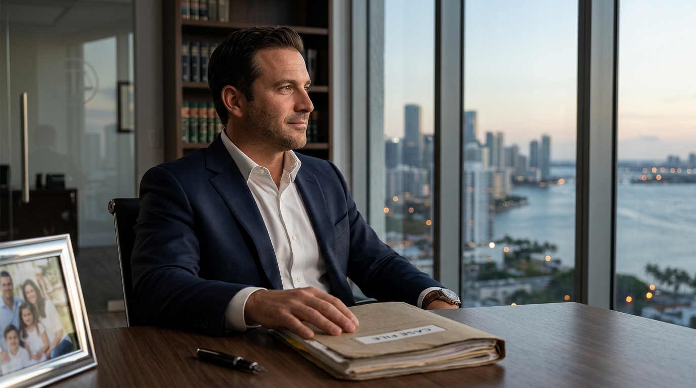 Best Drug Charge Attorney in Miami: What to Look For