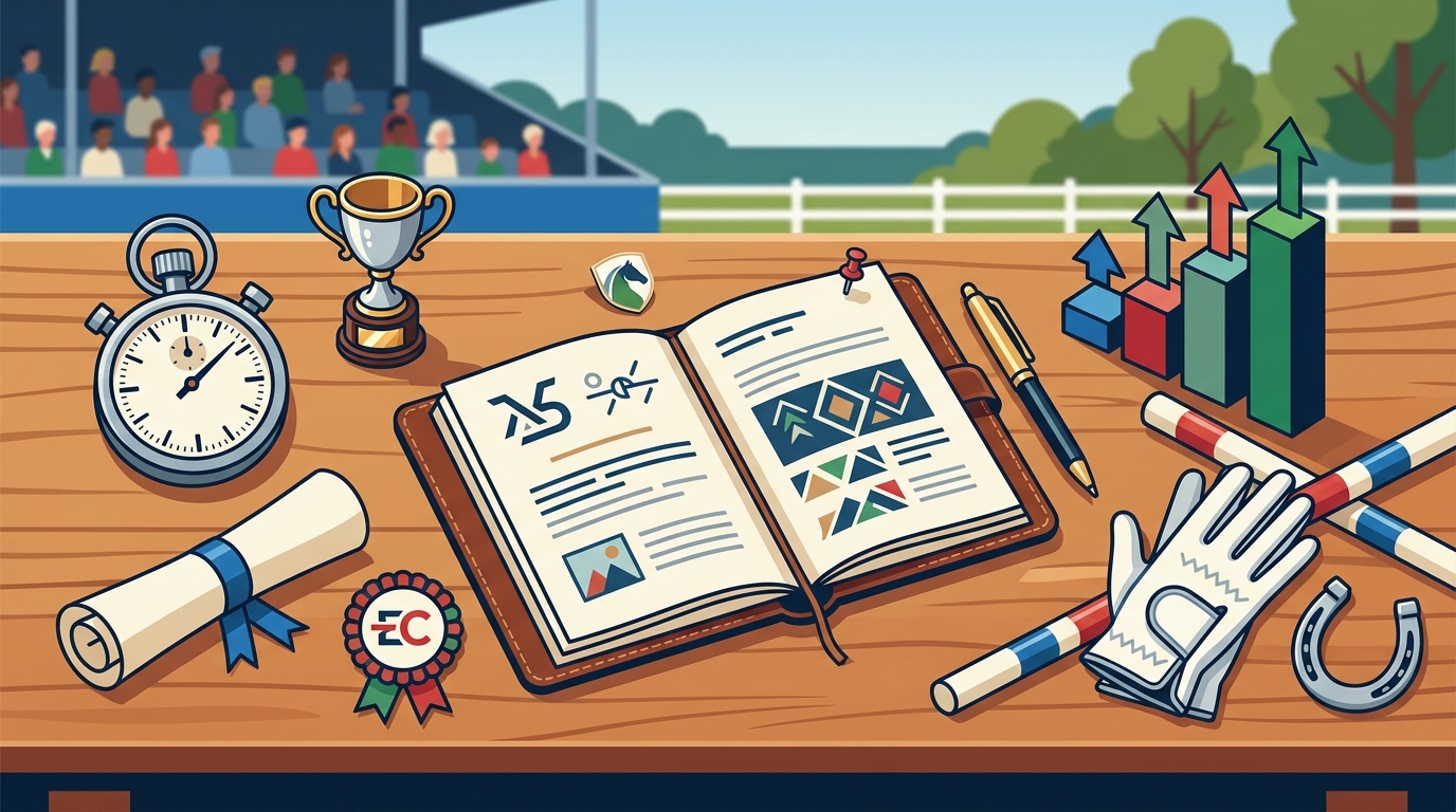 Equestrian Sports News 2026: Expert Updates You Need