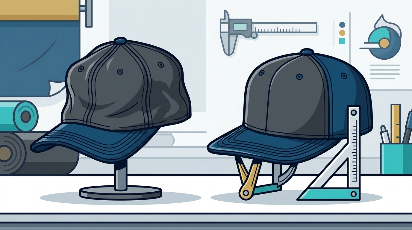 Why Your Hat Stretches Out Fast (And How to Fix It)