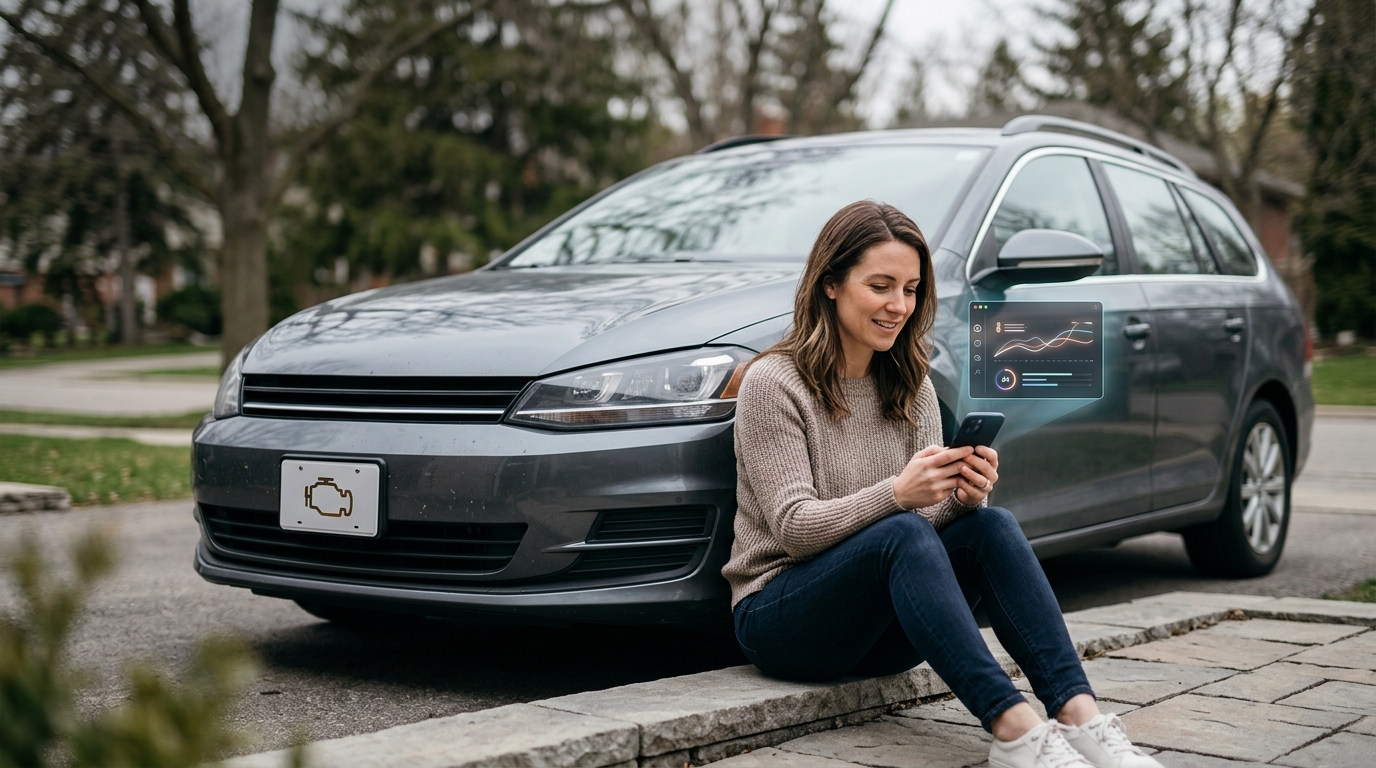 Best AI Car Diagnostic App in 2026: Top Picks Compared