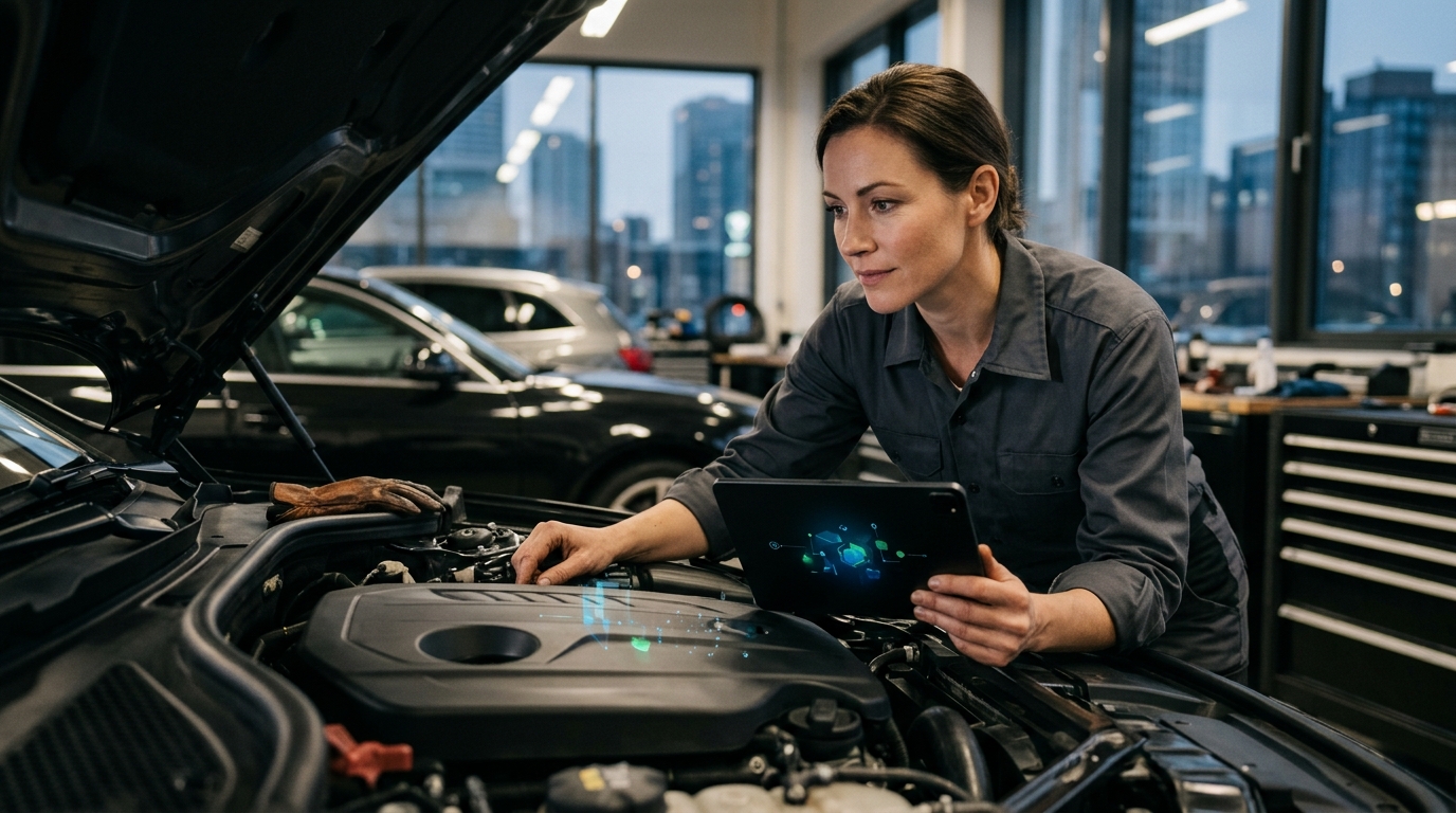 Car Diagnostic Tools That Use Real Repair Data (2026)