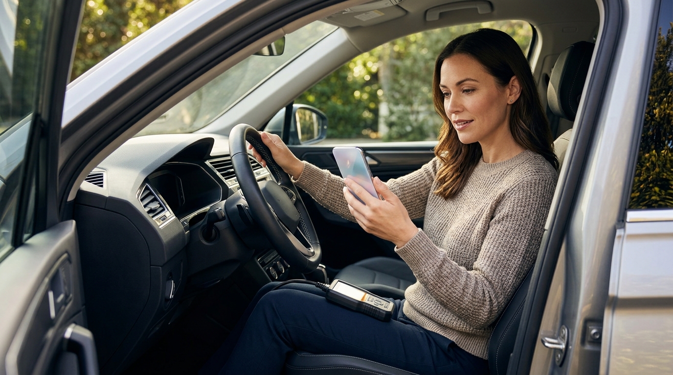 Car Diagnosis Without a Mechanic: 6 Ways to Do It
