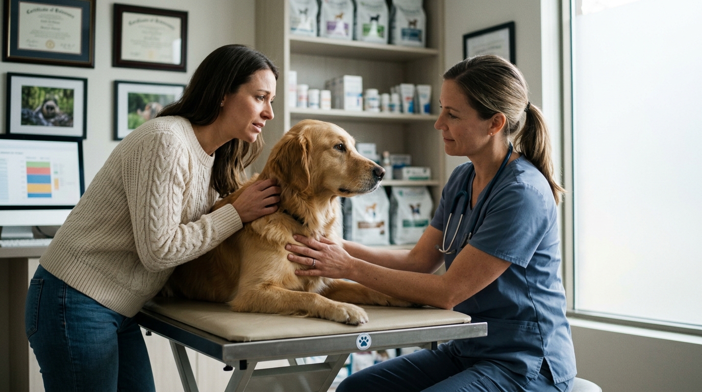 Top-Rated Veterinary Clinics by State: How to Find Them