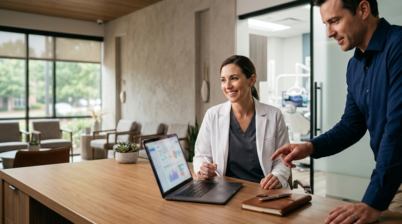 What to Look for in a Dental Marketing Growth System