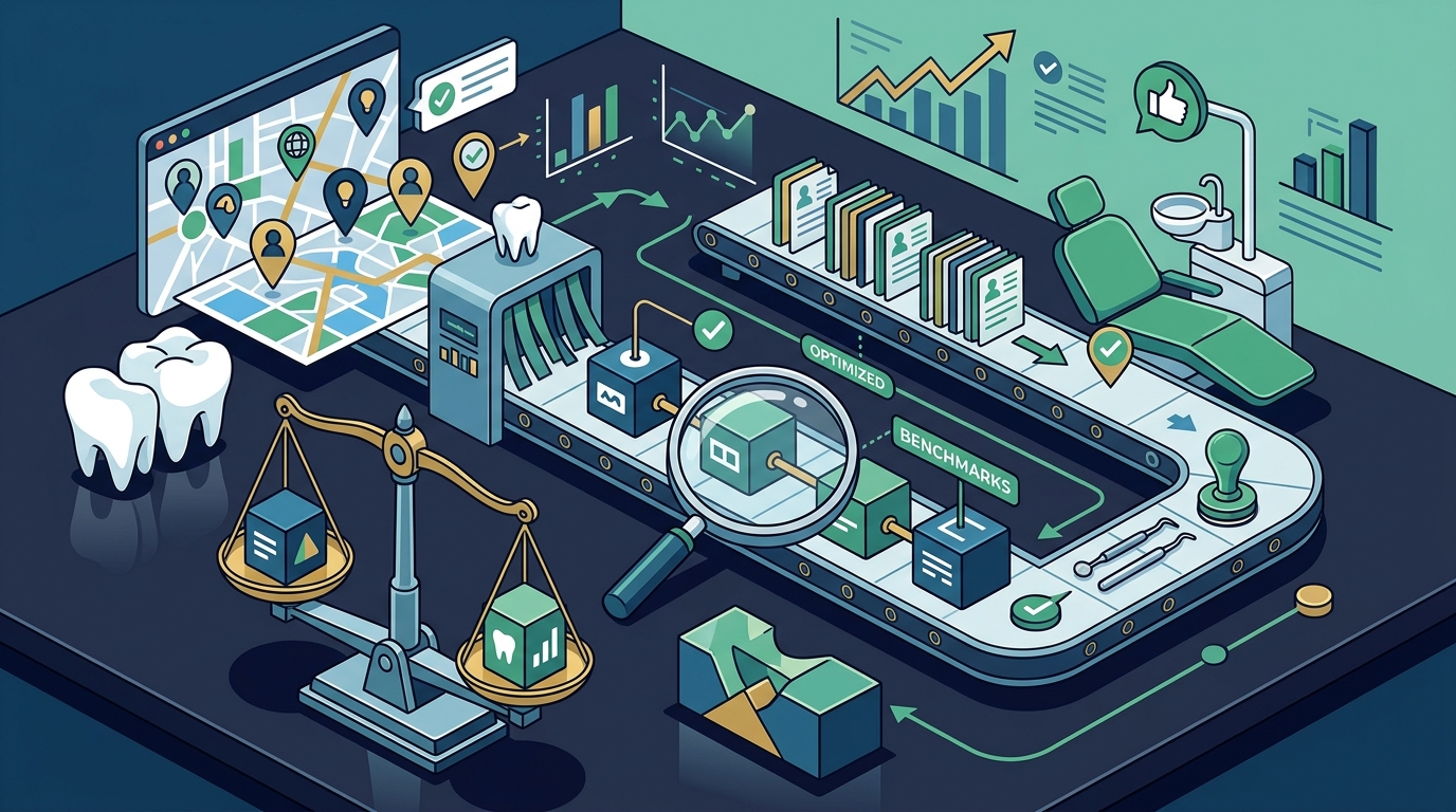 What to Look for in a Dental Marketing Growth System