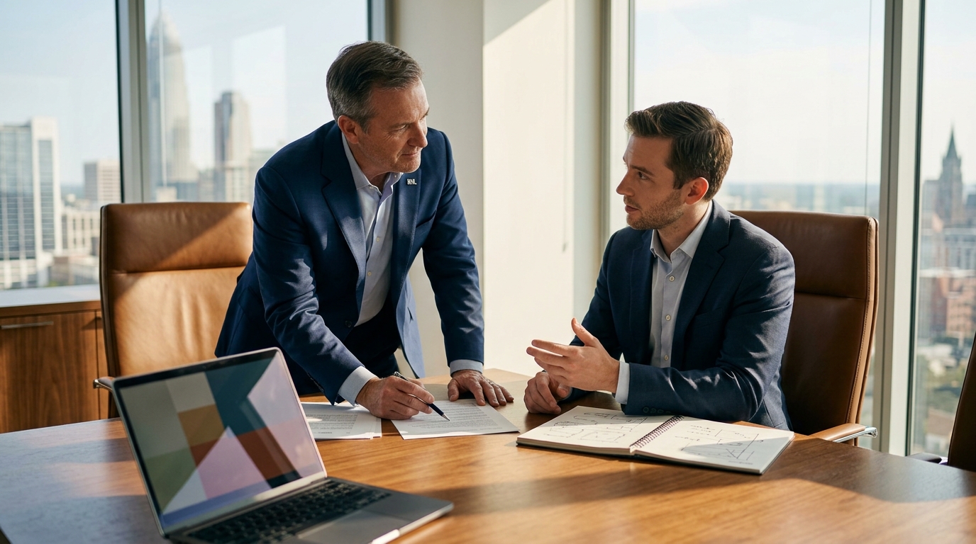 Best Corporate Law Services for Businesses in 2026