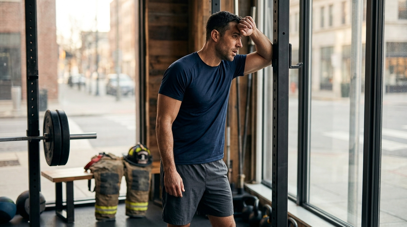Firefighter Fitness Program Cost: What to Expect in 2025
