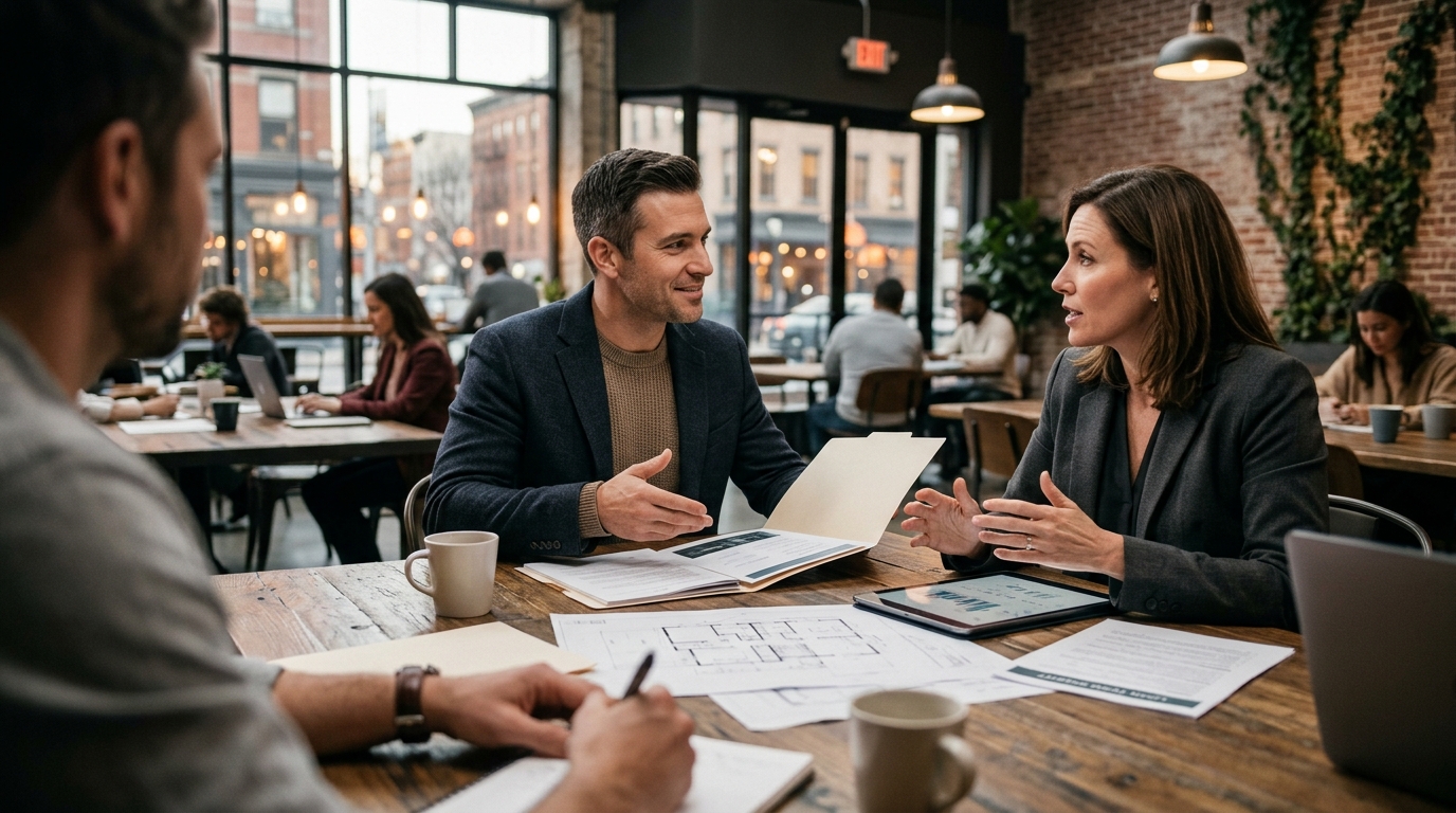 How to Get Private Money Lenders to Compete for Your Deal