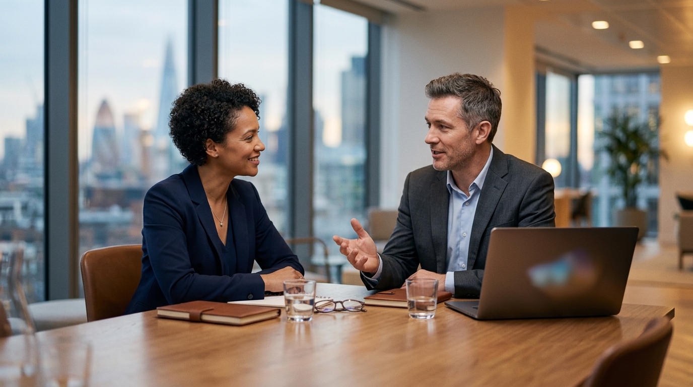 How Sales Training Helps Retain Clients and Grow Talent