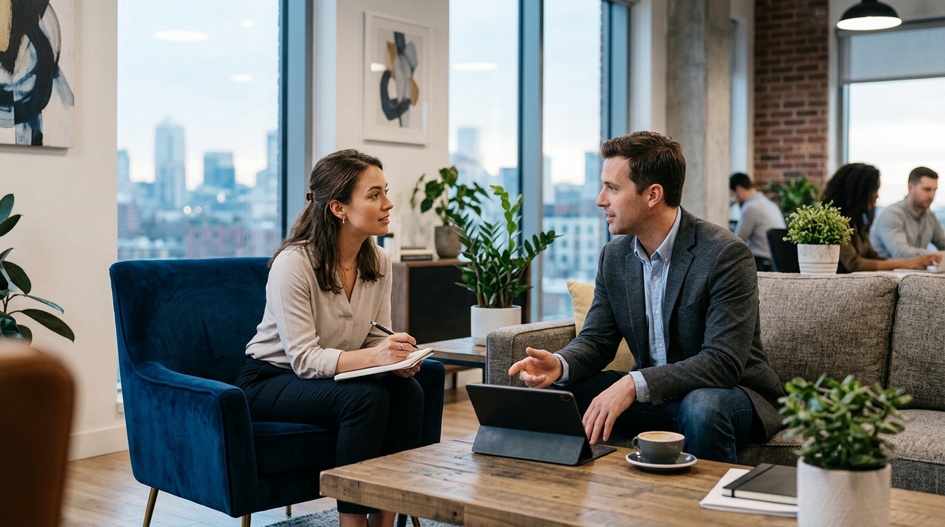 Client Growth Strategies for Marketing Agencies in 2026