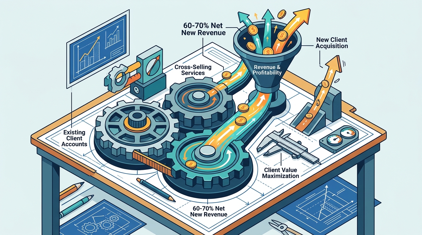 Client Growth Strategies for Marketing Agencies in 2026