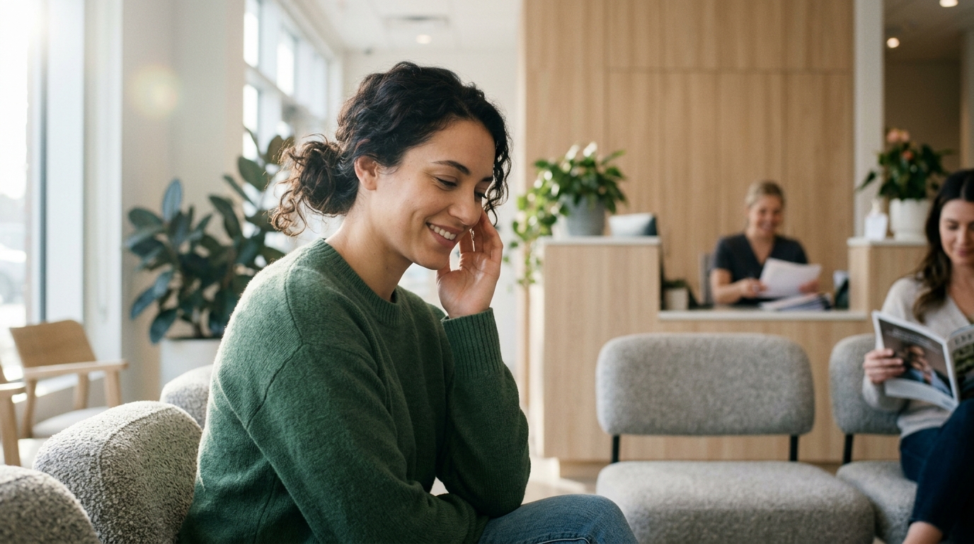 $1 New Patient Dental Exam in NE Calgary | Pathways Dental