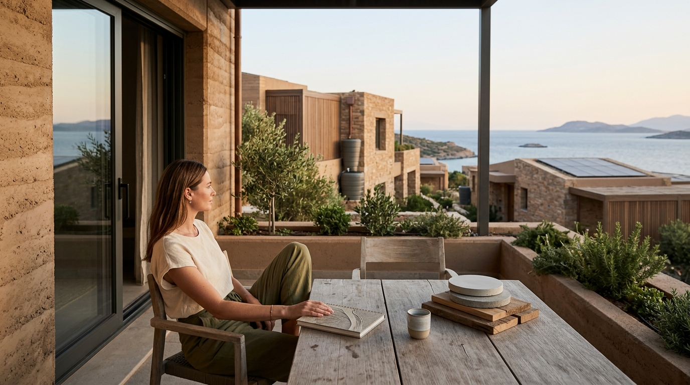 Sustainable Luxury Property Costs: 2026 Buyer Guide