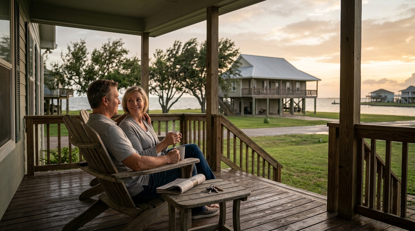How to Qualify for Windstorm Insurance After Rejection