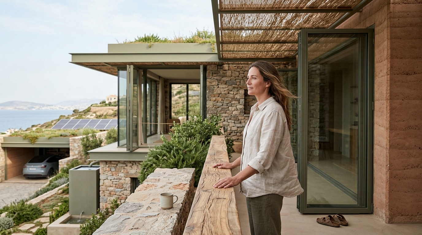 Sustainable Property Investment: Long-Term Benefits