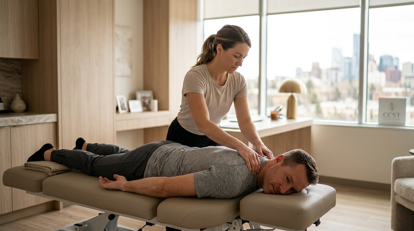 Average Cost of Osteopathy Treatment in Calgary (2026)