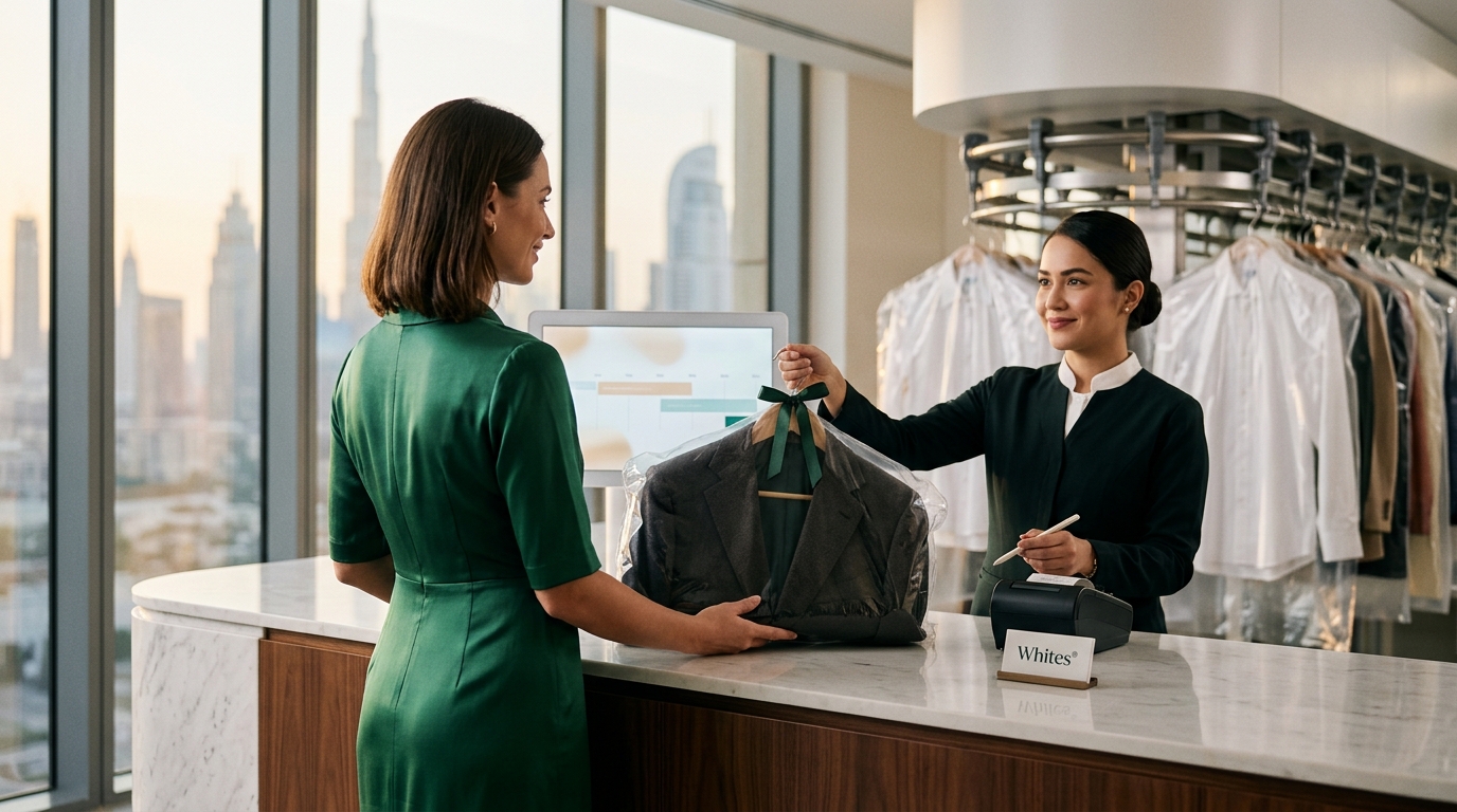 Dry Cleaning Turnaround Time: What to Expect in 2026