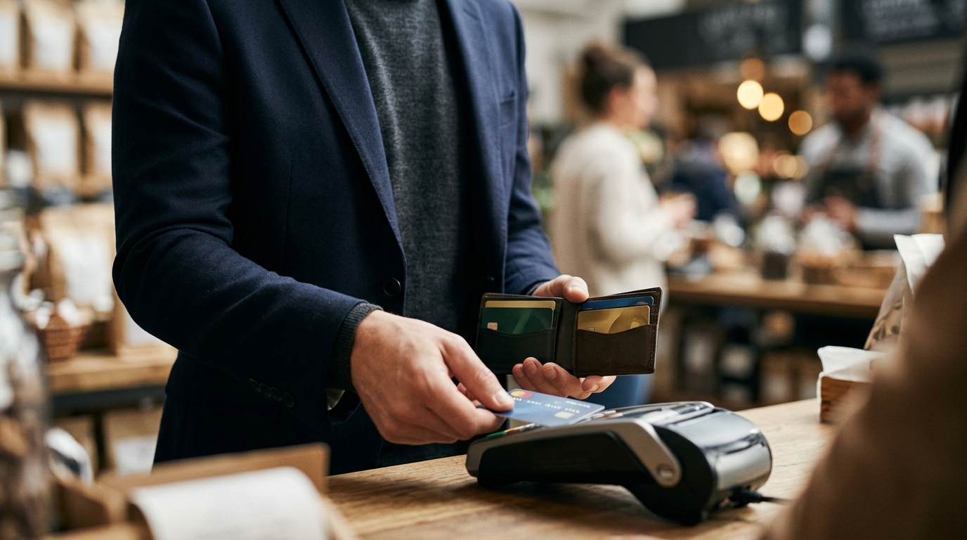 Best Credit Card for Every Purchase: Maximize Points