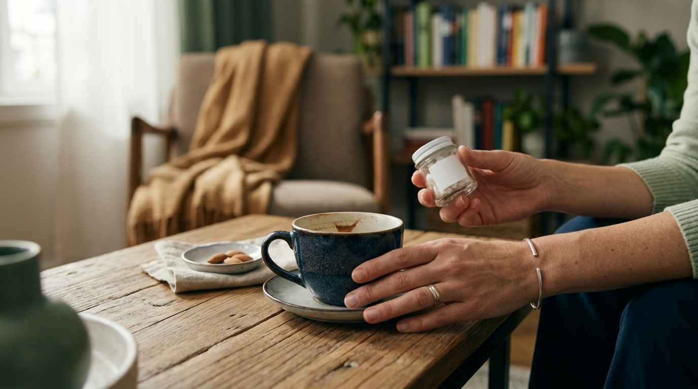 Remove Coffee Stains From Teeth: 6 Proven Methods