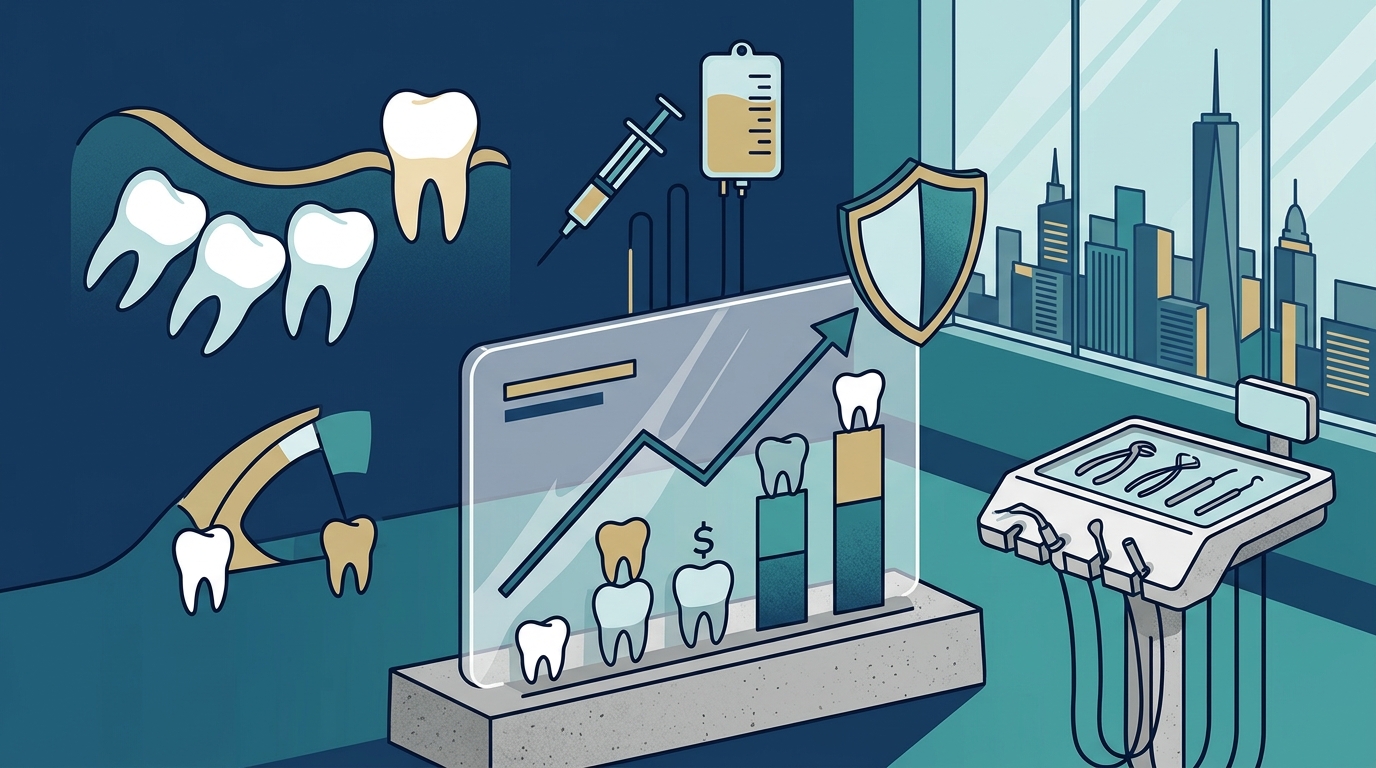 Wisdom Tooth Removal Cost: What to Expect in 2026