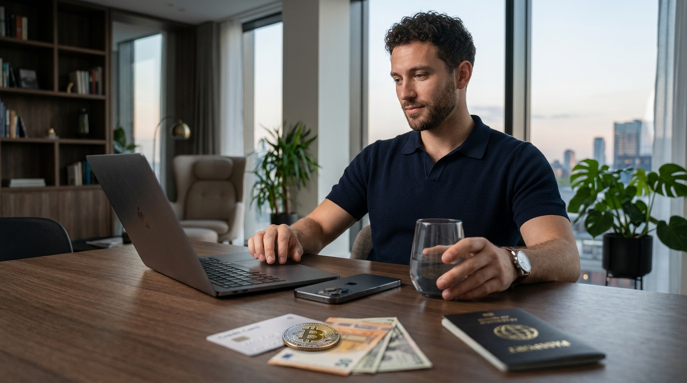 Non-GamStop Sites With Crypto and Fiat Payments + Fast Payouts