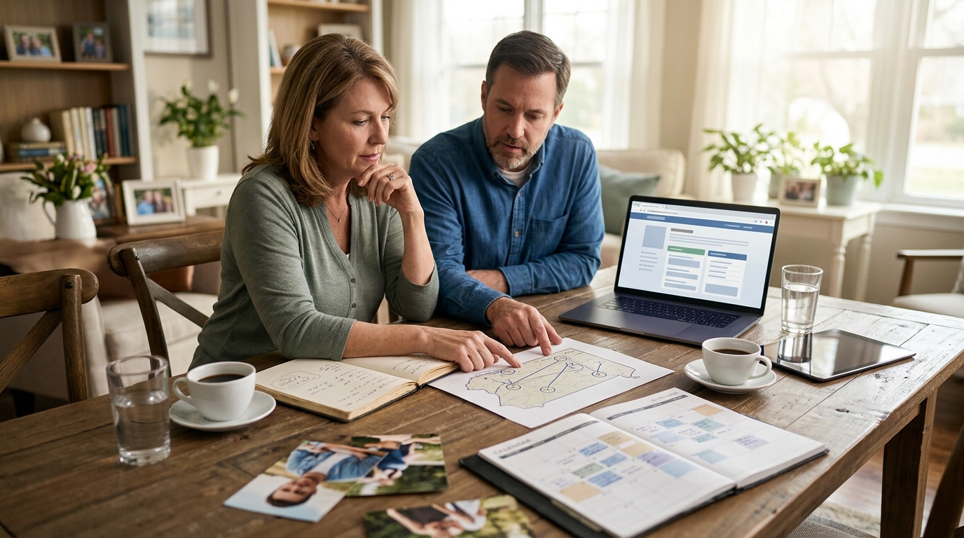 Intervention Planning Timeline: How Long Does It Take?
