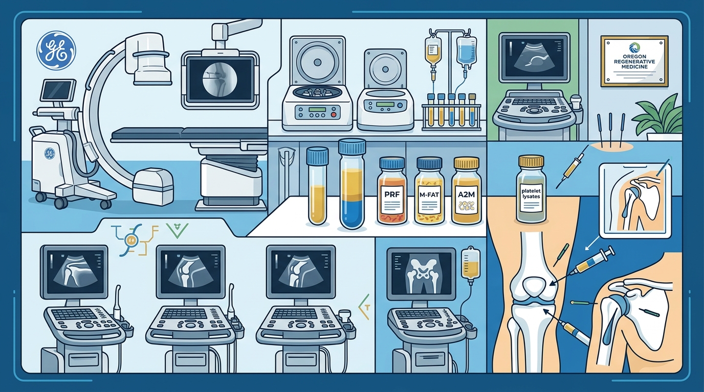 Doctors Who Help You Avoid Joint Replacement Surgery