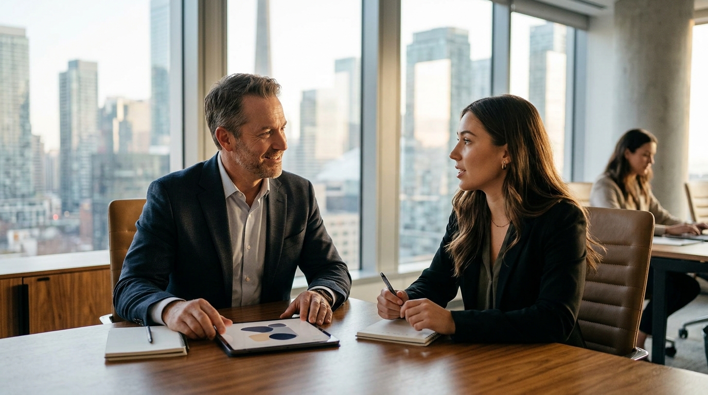 Benefits of Mentorship Programs for Business Growth