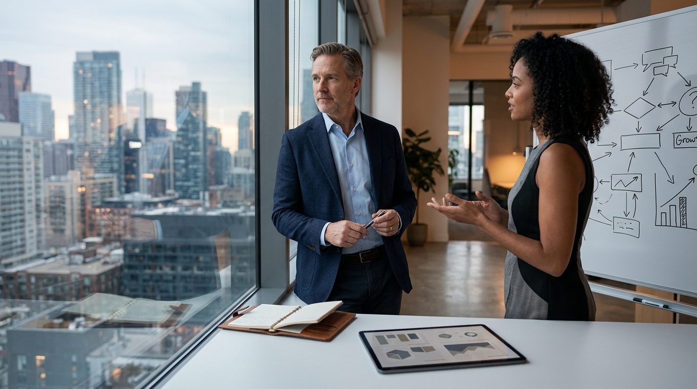 Leadership Development Tools and Frameworks for Success
