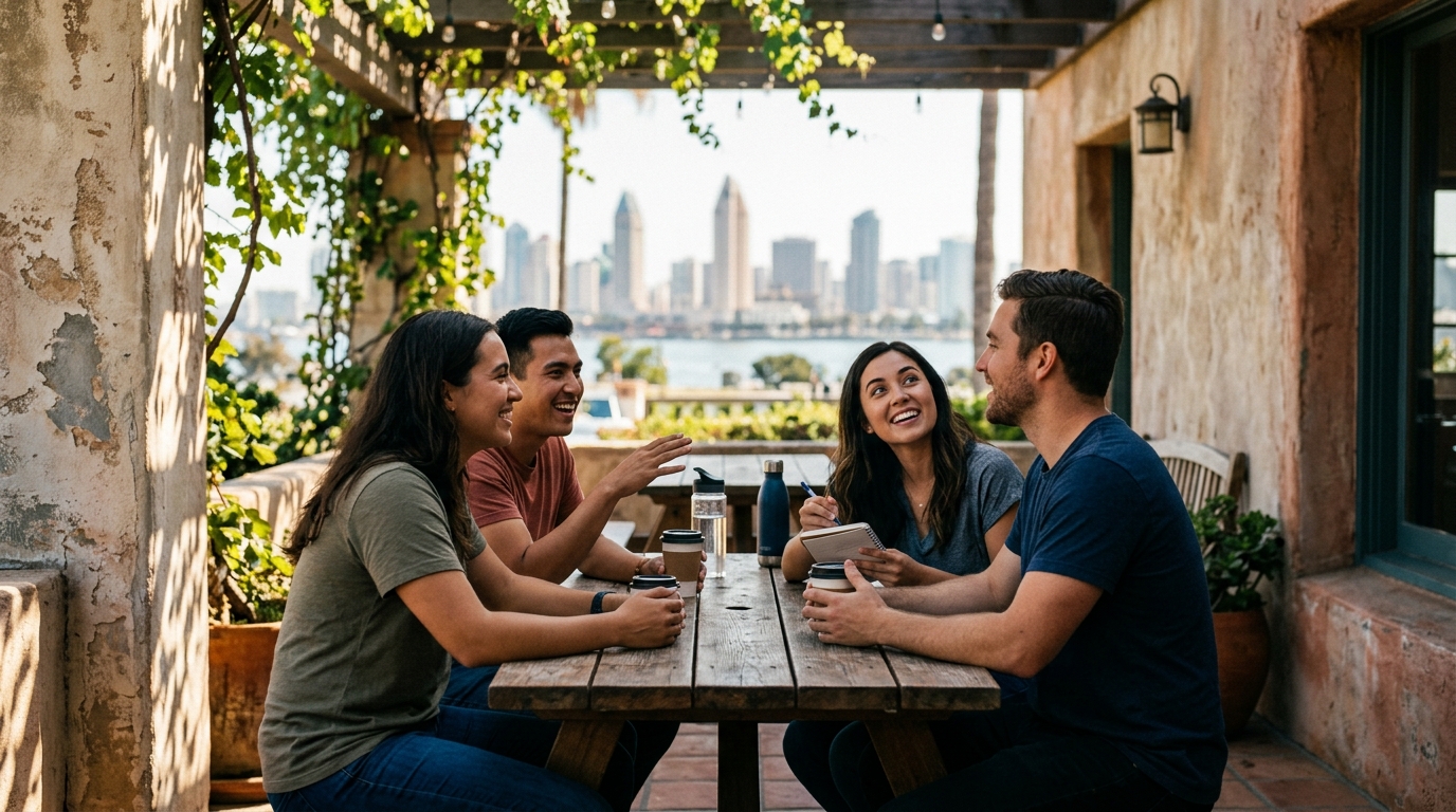 Spanish Language School in San Diego: What to Look For