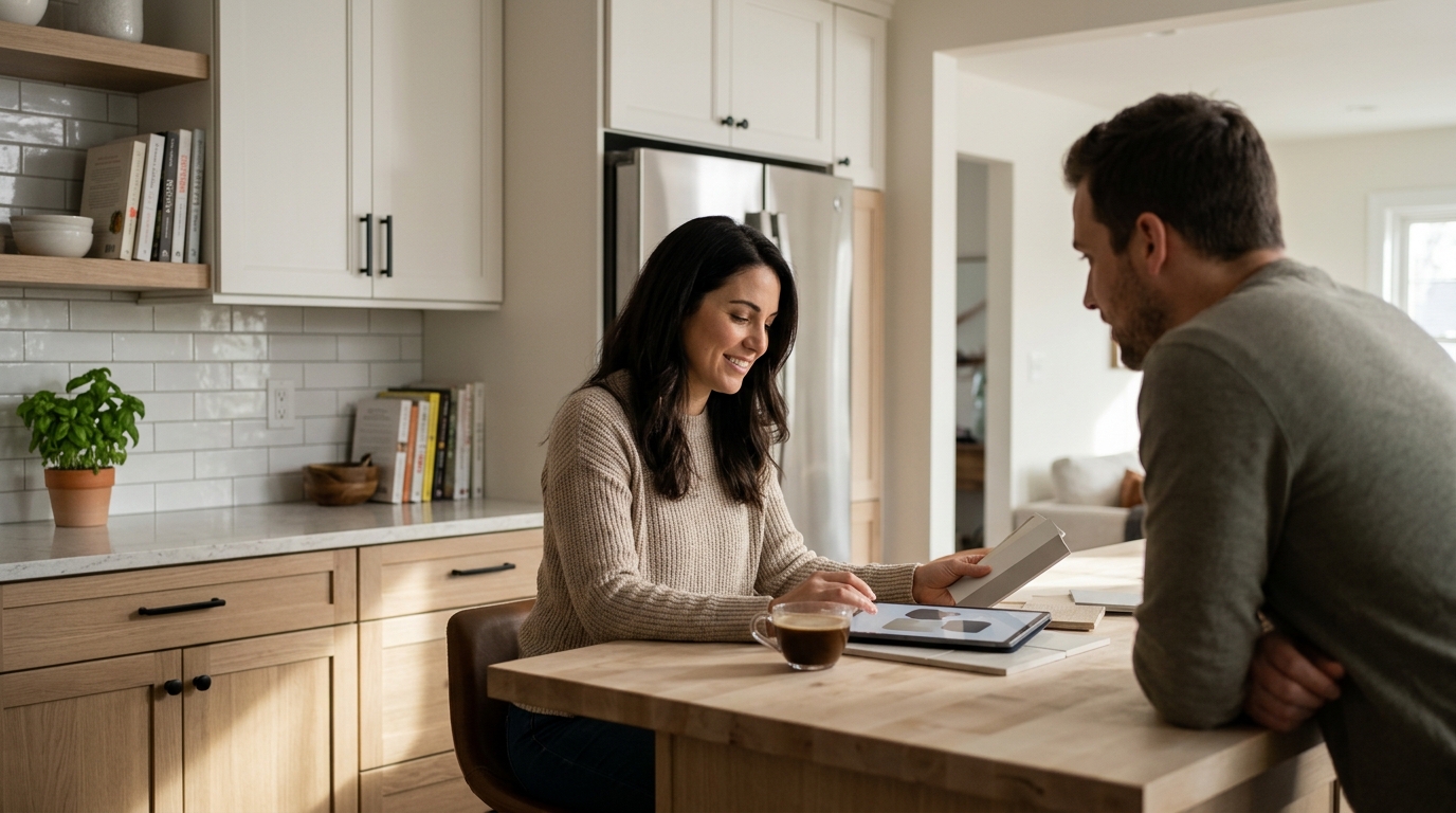 Affordable Kitchen Remodeling in New Jersey: Smart Tips